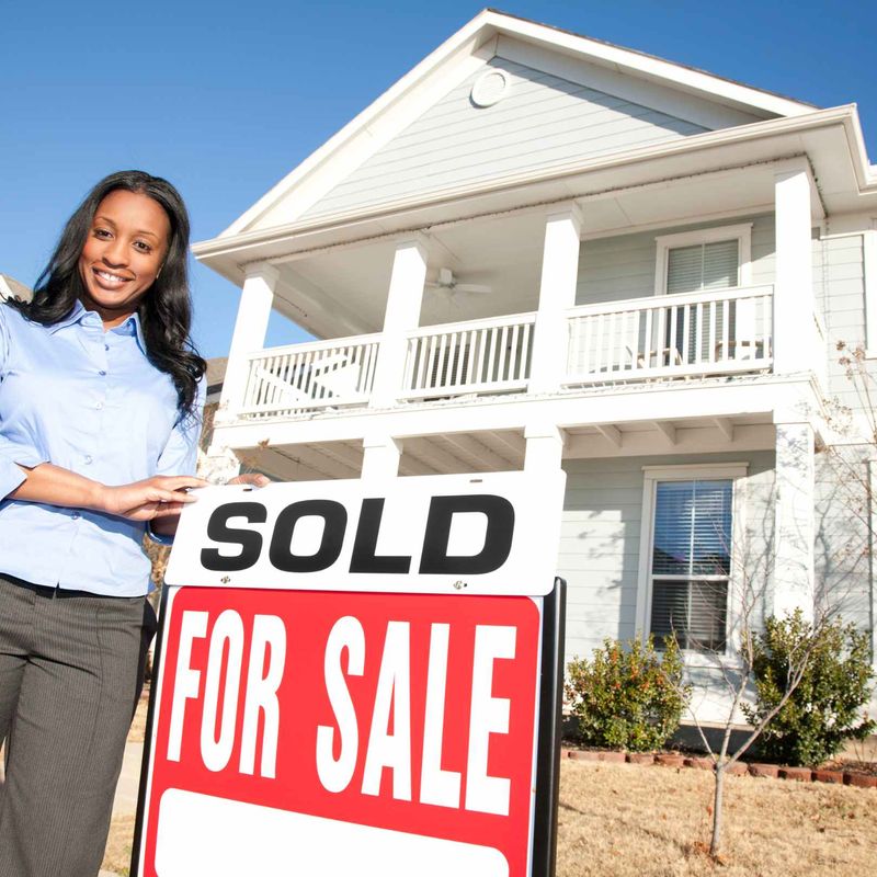 The Real Marketing Problem: Siloed Thinking in Real Estate Agents The Real Marketing Problem: Siloed Thinking in Real Estate Agents