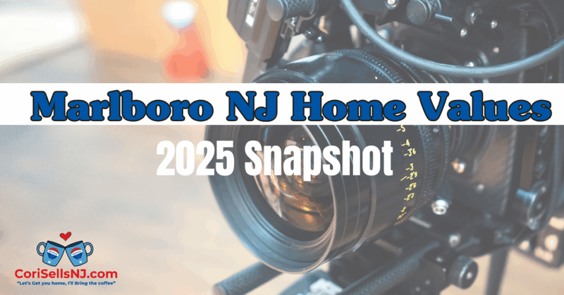 Marlboro NJ Home Values: 2025 Snapshot