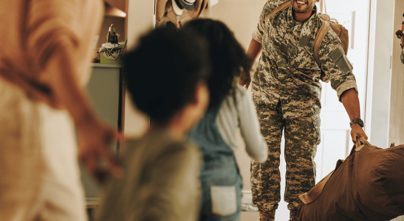 The VA Home Loan Advantage: What Every Veteran Should Know Right Now The VA Home Loan Advantage: What Every Veteran Should Know Right Now