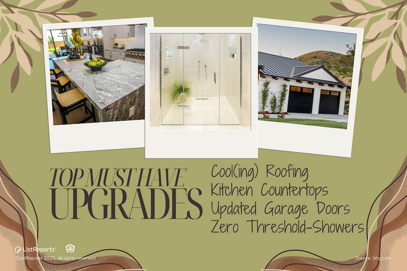 Must Have Upgrades 2025 Must Have Upgrades 2025