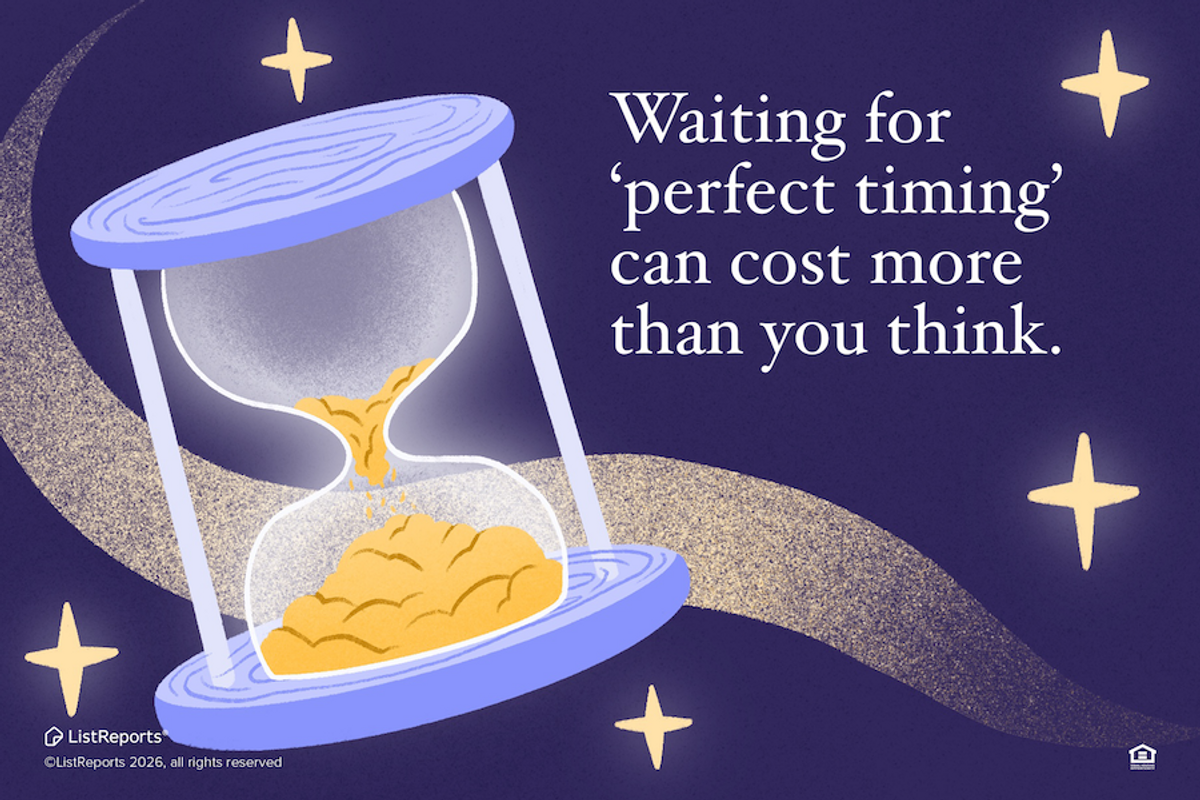 Perfect Timing Costs