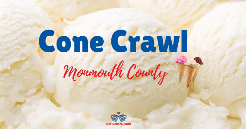 The Ultimate Monmouth County Ice Cream Trail: How Many Can You Try This Summer?