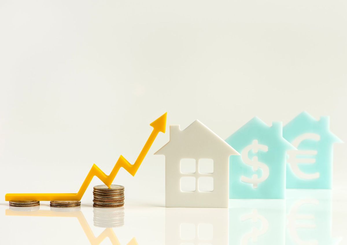 A Look at Current Real Estate Market Conditions for Fall 2024 Realty