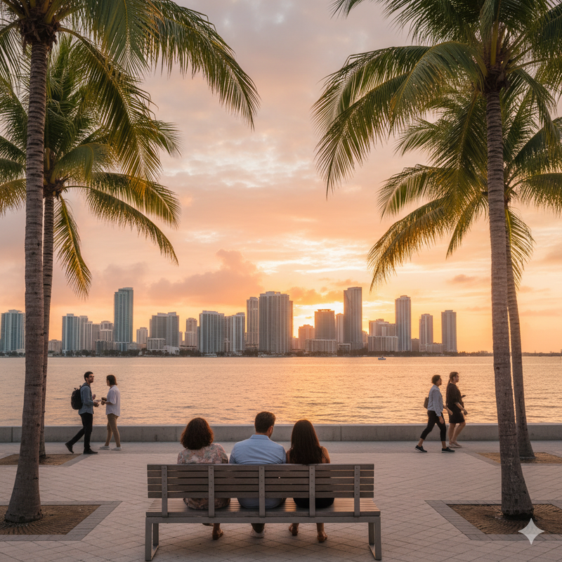 How to Lower Your Cost of Living in Miami (and South Florida): A Local’s Guide to Smarter Spending in Miami-Dade & Broward
