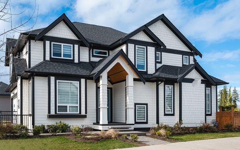 Have you considered a newly-built home? Maybe you should