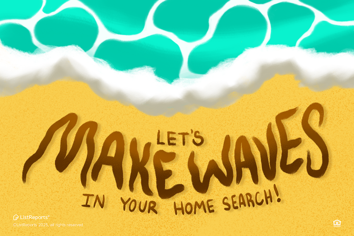 Let's Make A Waves