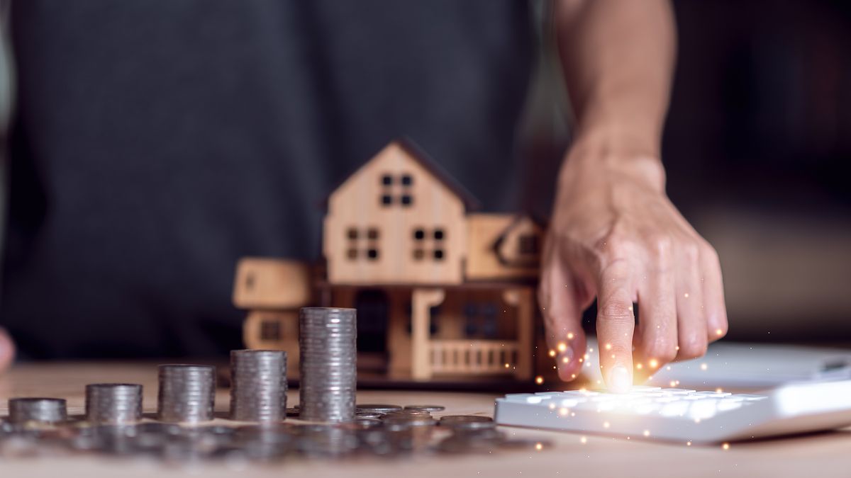 How to pay off a 30year mortgage in 15 years Team Living Well