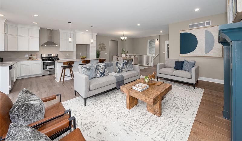 Presentation Beats Renovation: Why Clean, Staged, and Well-Positioned Homes Win Presentation Beats Renovation: Why Clean, Staged, and Well-Positioned Homes Win