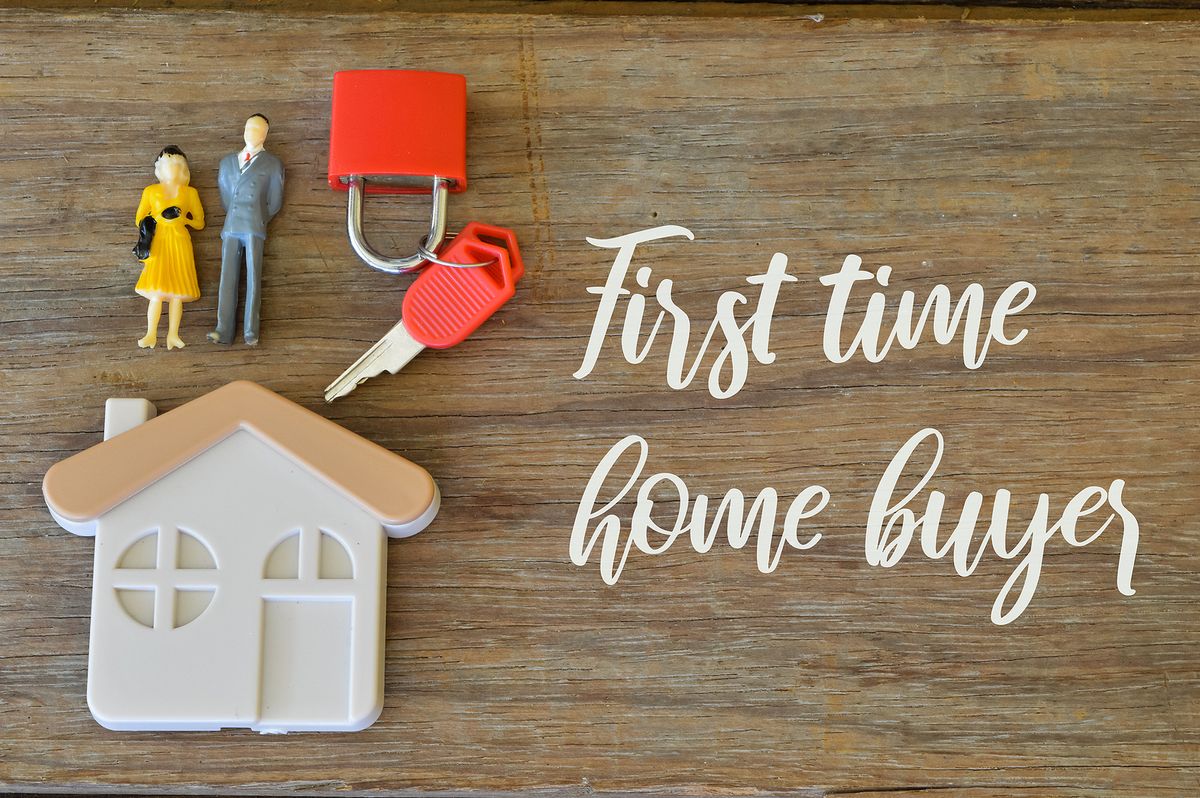 A Guide to Buying Your First Home | Nicki Colontonio & Maria Lazzaro ...