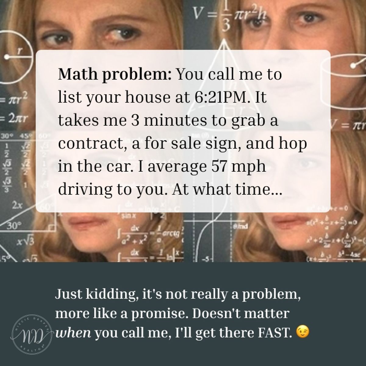 Math Problem