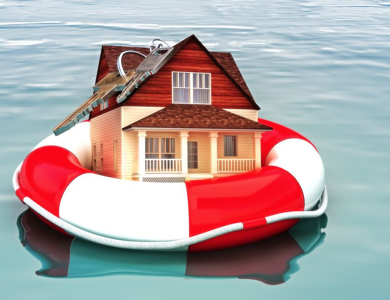Why is Home Insurance Mandatory? Key Reasons Explained