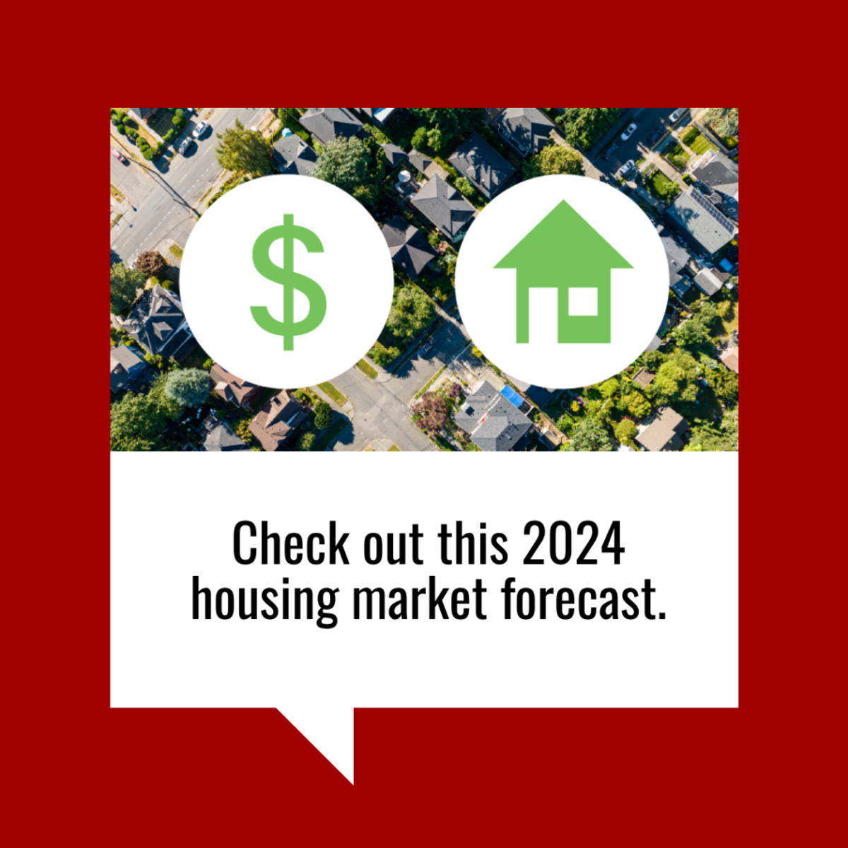 2024 Housing Market Forecast