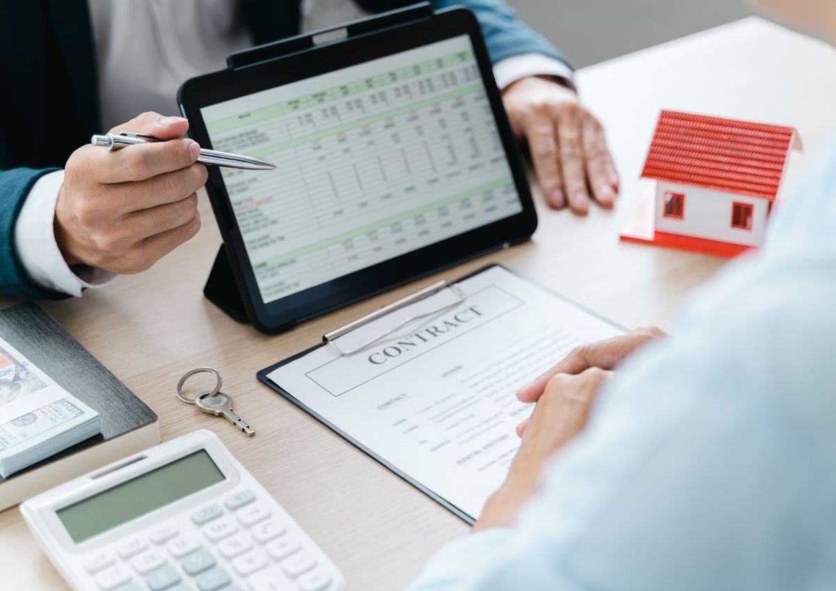 What the NAR Settlement Means for Buyers and Sellers An Informative