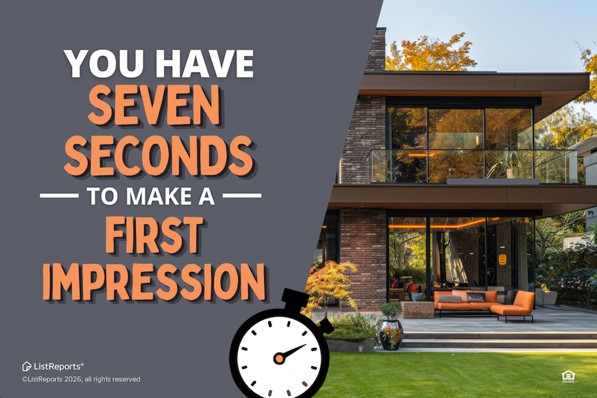 7 Seconds First