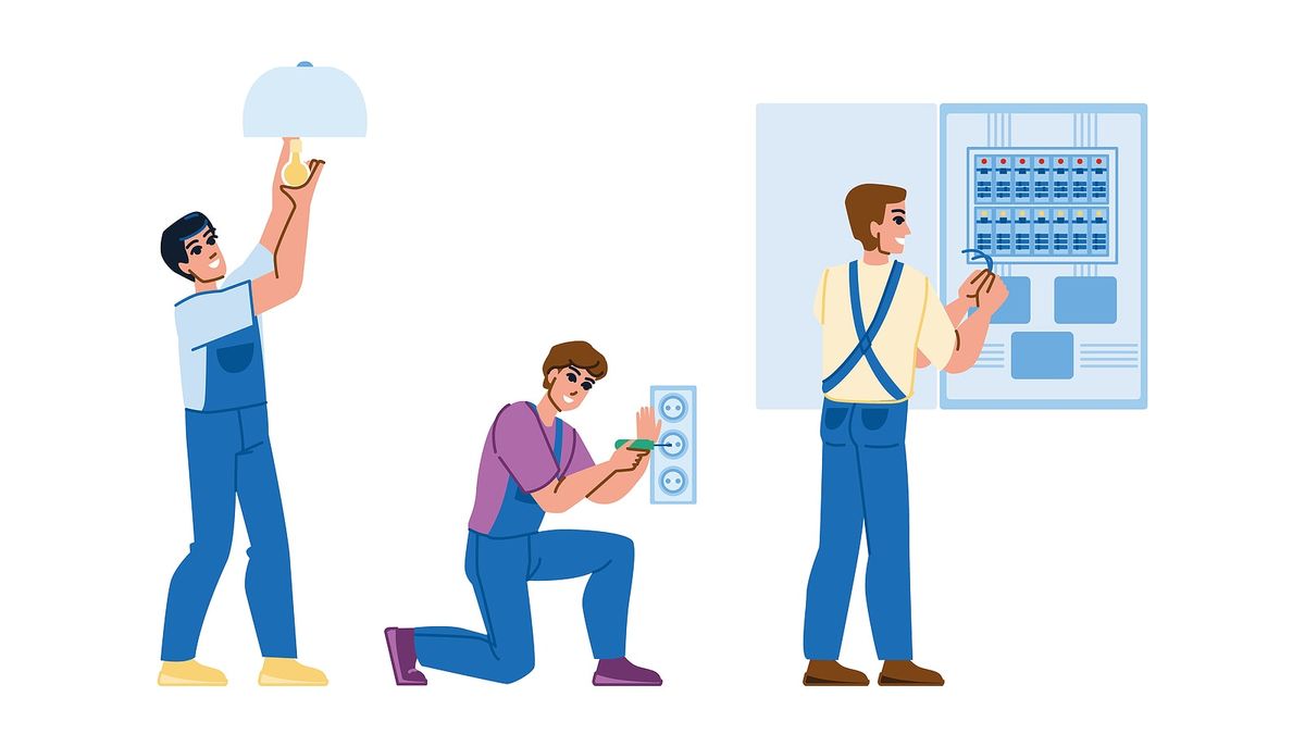 Need an electrician? Avoid these 4 common mistakes when hiring Great