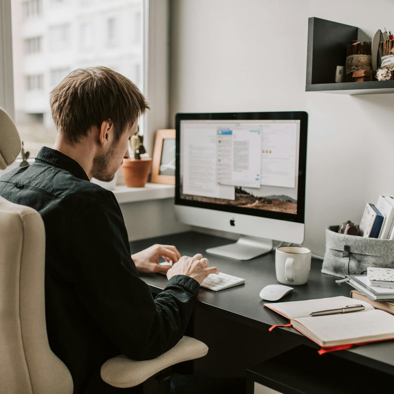 Why Digital Marketing for Real Estate Agents Is Here to Stay and Why 3D Thinking Matters