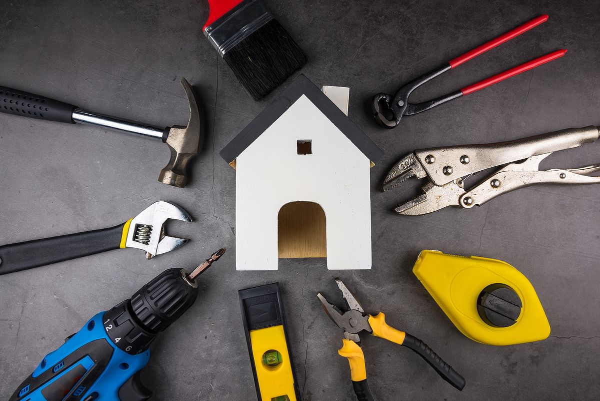 New homeowner? Common home repairs and what they cost Plaza Real