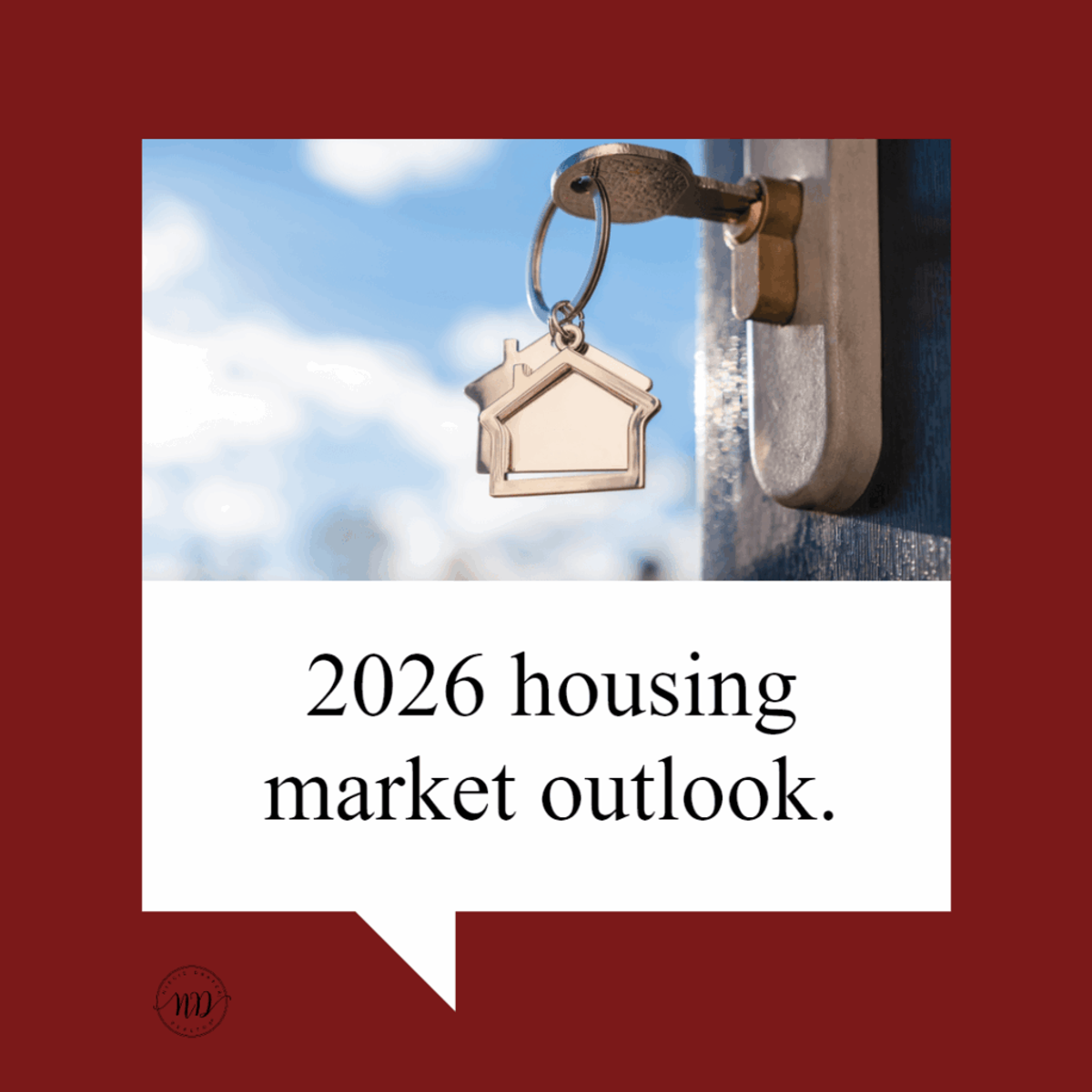 2026 Housing Market Outlook