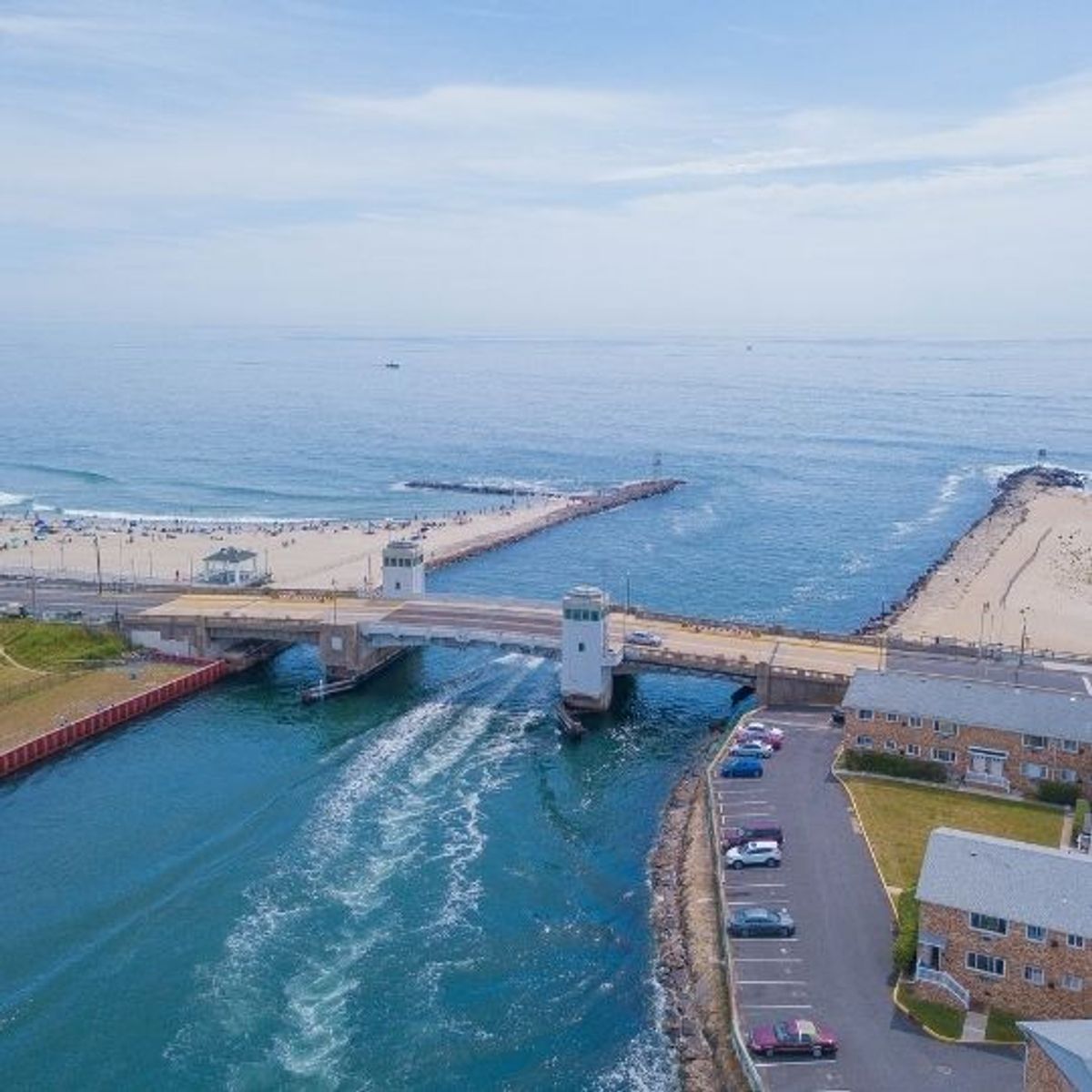 Unboxing Monmouth County NJ | RE/MAX CENTRAL