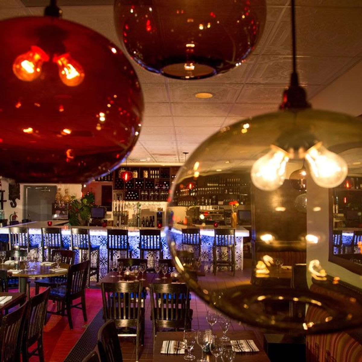 My Top 6 Favorite Restaurants in Coral Springs