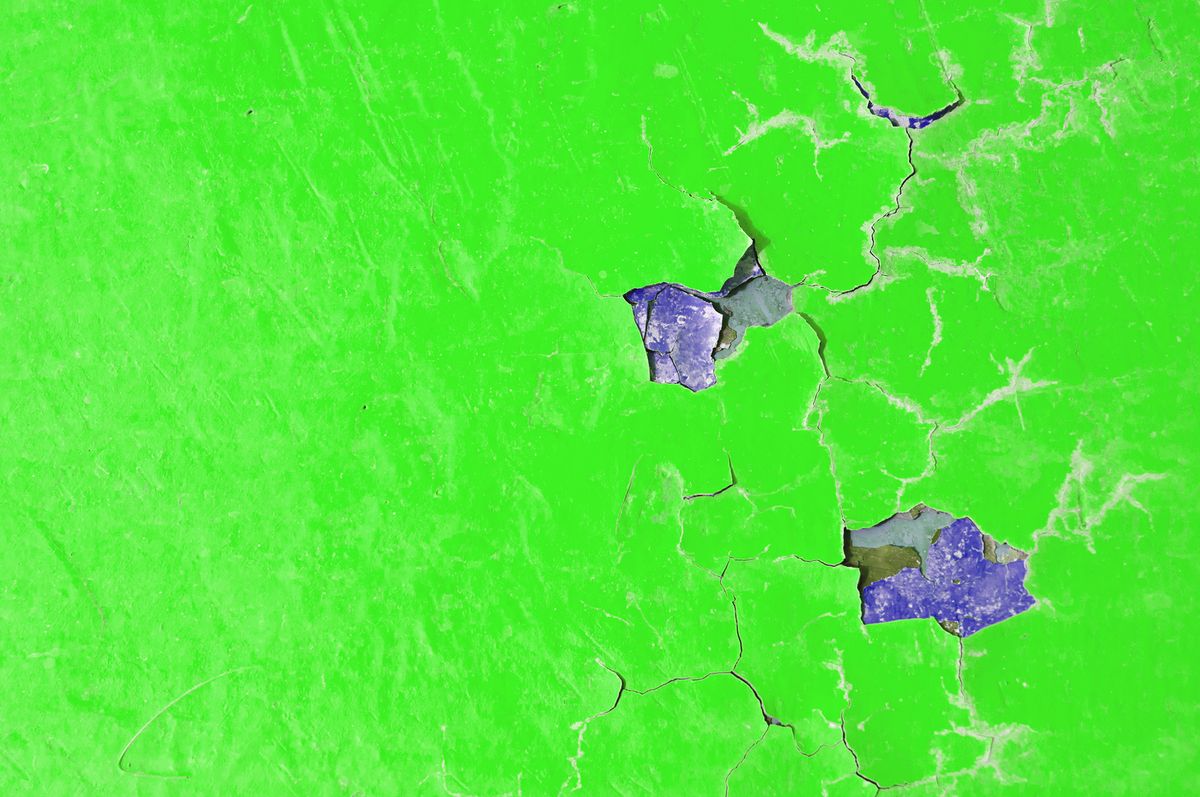 Leadbased paint What’s the big deal? The Deb Sarsany Team