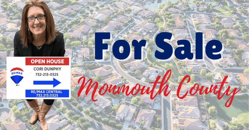 Monmouth County Homes for Sale: Your Dream Home Awaits in NJ’s Premier Location