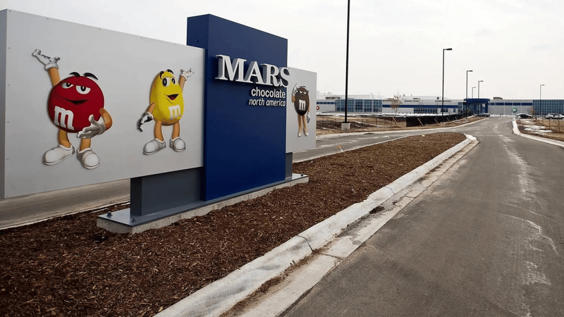 Relocating to Work at the Mars Factory in Topeka? Here’s What You Need to Know