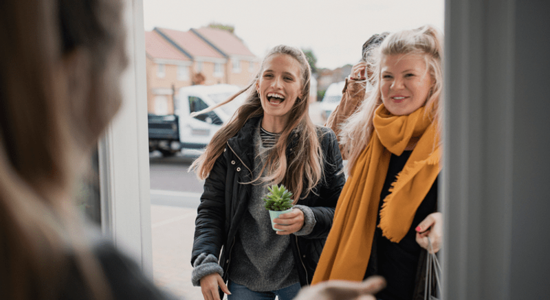 The 3 Housing Market Questions Coming Up at Every Gathering This Season