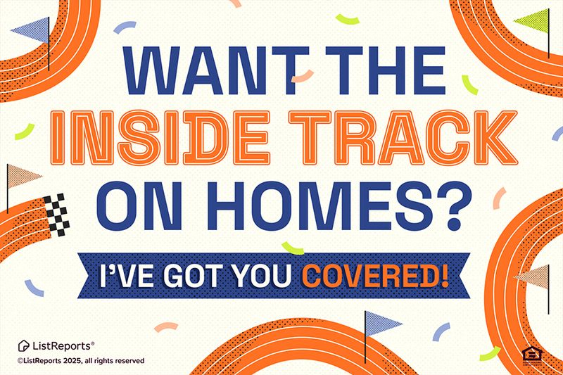 Inside Track Inside Track