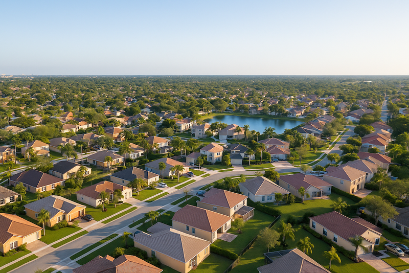 Top Affordable Neighborhoods in Broward & Miami-Dade Counties for Smart Home Buyers