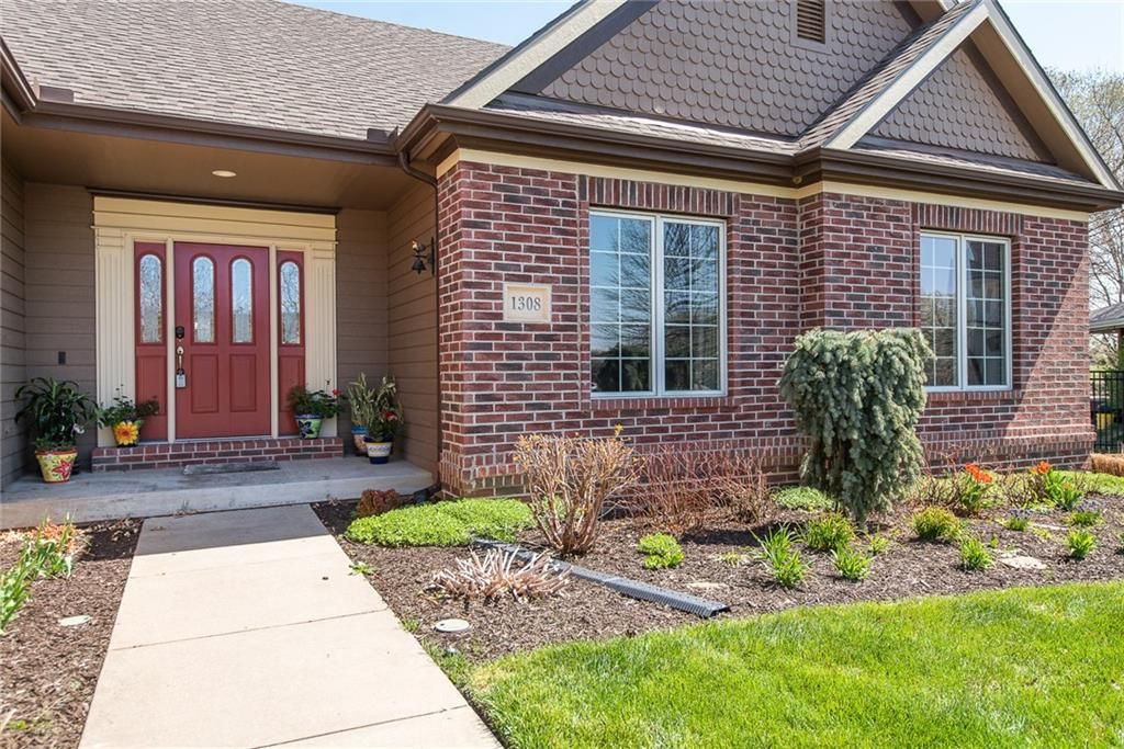 1308 Morgan Court Lawrence KS 66049 Reserve at Woodside Ridge 1308 Morgan Court Lawrence KS 66049 Reserve at Woodside Ridge