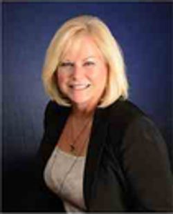 Jo Ruble