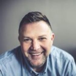 Michael Christian