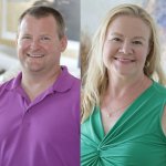 Jeff and Lara Zolton