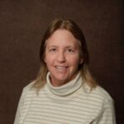 Beth Ricketts