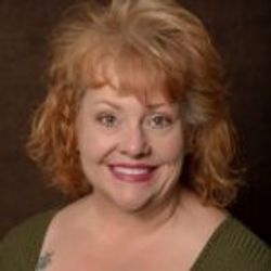 Debbie Gillum
