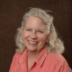 Tricia Spangler